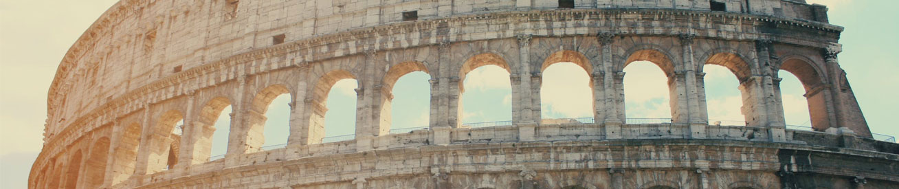 Colosseum Italie