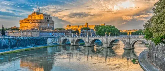 Rome Italië